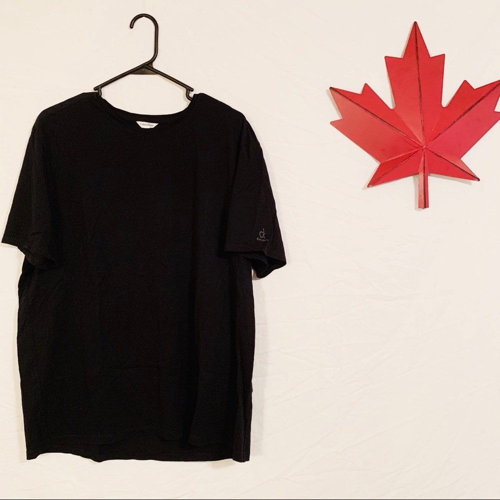 CALVIN KLEIN SHIRT - XL